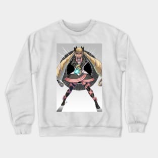 Fire Emblem - Elise Crewneck Sweatshirt